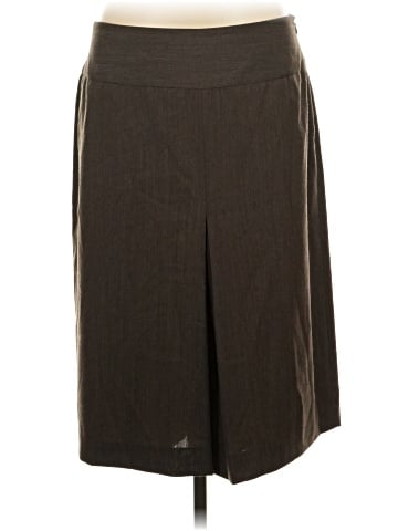 Banana Republic Factory Store Casual Skirt (view 1)