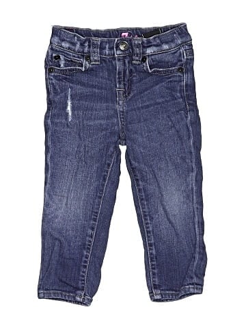 7 For All Mankind Jeans (view 1)