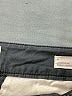Gap Solid Black Cargo Shorts Size 4 - photo 5