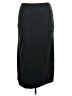 Old Navy Solid Black Casual Skirt Size 2X - photo 1