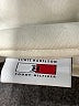 Tommy Hilfiger Ivory Sweatshirt Size S - photo 7