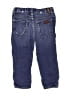 7 For All Mankind Solid Blue Jeans Size 2T - photo 2