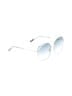 Missoni Silver Sunglasses One size - photo 1