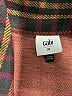 CAbi Burgundy Cardigan Size M - photo 7