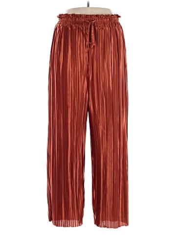 ELOQUII Casual Pants (view 1)