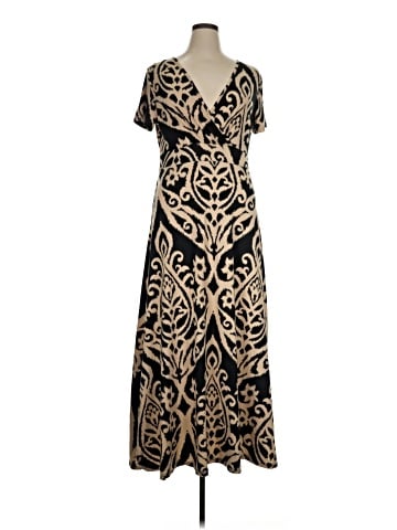 POSESHE Casual Dress (view 1)