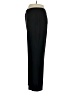 Louben 100% Polyester Black Dress Pants Size 14 - photo 5