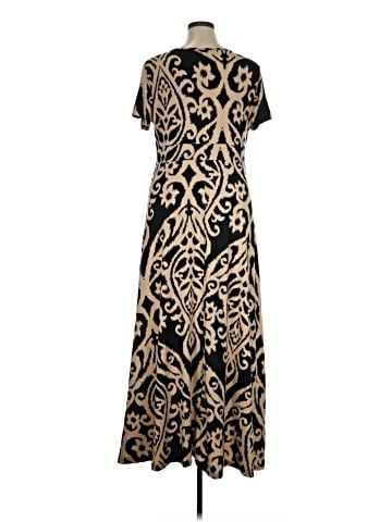 POSESHE Casual Dress (view 2)