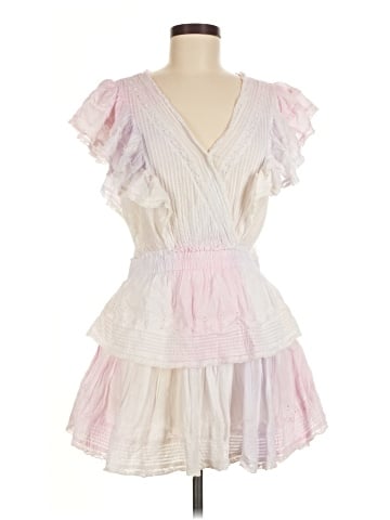 LoveShackFancy Cocktail Dress (view 1)