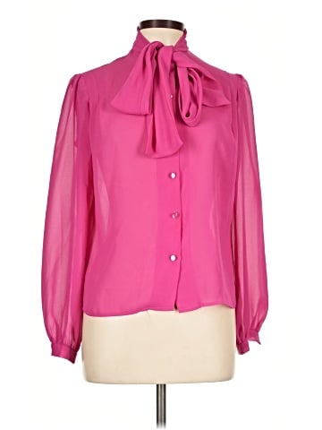 Mable 3/4 Sleeve Blouse (view 1)