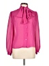 Mable Pink 3/4 Sleeve Blouse Size 12 - photo 1