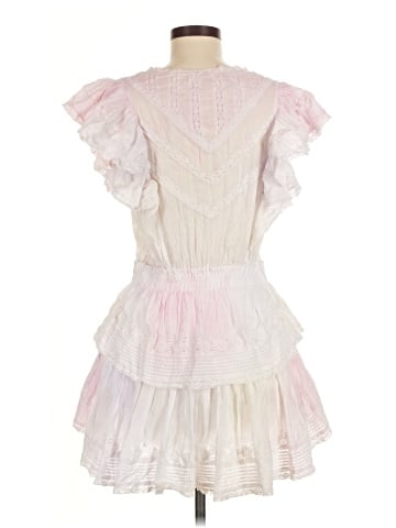 LoveShackFancy Cocktail Dress (view 2)