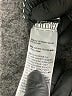 Chico's 100% Polyester Black 3/4 Sleeve Blouse Size L - photo 8