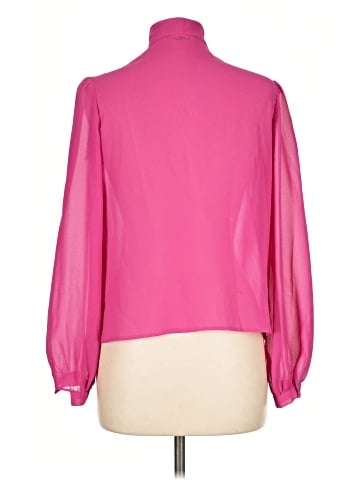 Mable 3/4 Sleeve Blouse (view 2)