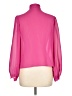 Mable Pink 3/4 Sleeve Blouse Size 12 - photo 2