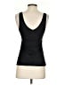 Soma Black Tank Top Size S - photo 2