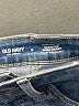 Old Navy Hearts Blue Jeans Size 0 - photo 7