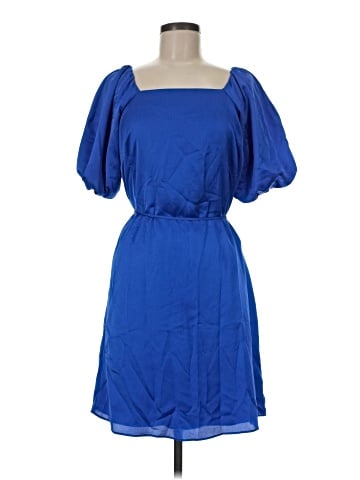 Ann Taylor Casual Dress (view 1)