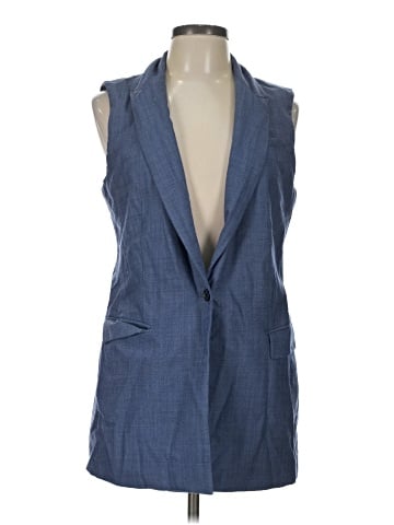 Banana Republic Vest (view 1)