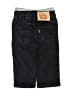 Levi's Black Jeans 0-3 MO / 3 MO - photo 2