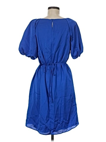 Ann Taylor Casual Dress (view 2)