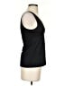 Soma Black Tank Top Size S - photo 4