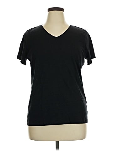 L.L.Bean Short Sleeve T-Shirt (view 1)