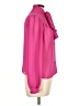 Mable Pink 3/4 Sleeve Blouse Size 12 - photo 4