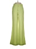 Zara Green Dress Pants Size XS - photo 1
