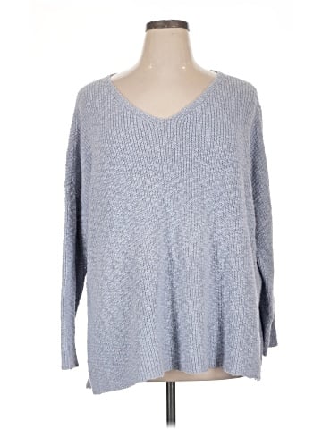 Eileen Fisher Pullover Sweater (view 1)