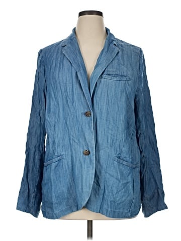 Lands' End Jacket (view 1)