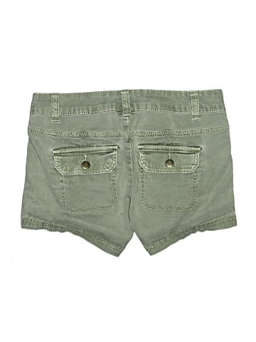 Mossimo Supply Co. Khaki Shorts (view 2)