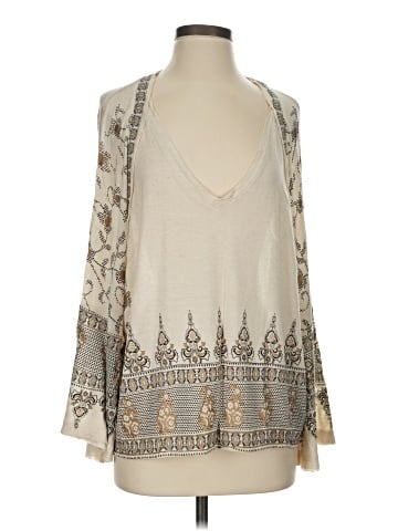 Free People Long Sleeve T-Shirt (view 1)