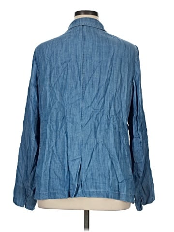 Lands' End Jacket (view 2)