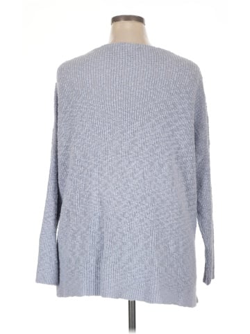 Eileen Fisher Pullover Sweater (view 2)