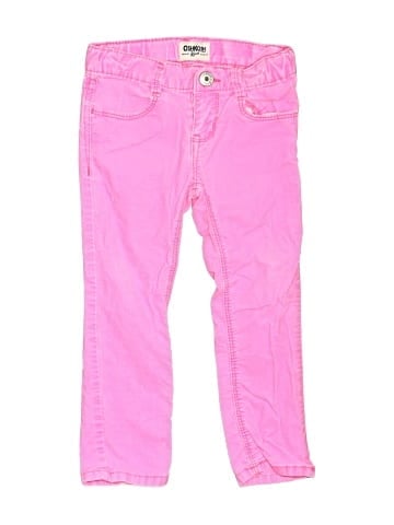 Genuine Kids from Oshkosh Casual Pants (view 1)
