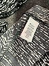Tahari Black Sleeveless Top Size L - photo 5