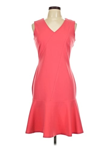 Calvin Klein Cocktail Dress (view 1)