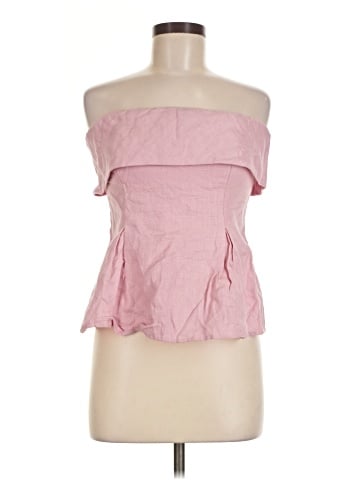 Reformation Sleeveless Blouse (view 1)