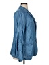 Lands' End 100% Lyocell Blue Jacket Size 1X - photo 4