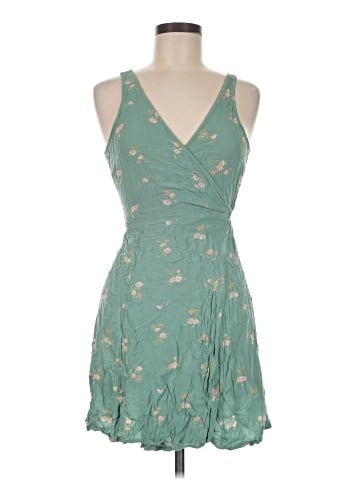 American Eagle Outfitters Cocktail Dress (view 1)