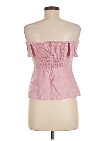 Reformation Sleeveless Blouse (view 2)