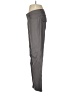 PrAna Solid Gray Dress Pants Size 8 - photo 5