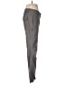 PrAna Solid Gray Dress Pants Size 8 - photo 4