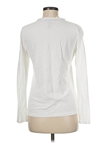L-RL Lauren Active Ralph Lauren Long Sleeve T-Shirt (view 2)