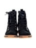Sorel 100% Leather Black Ankle Boots Size 6 1/2 - photo 2