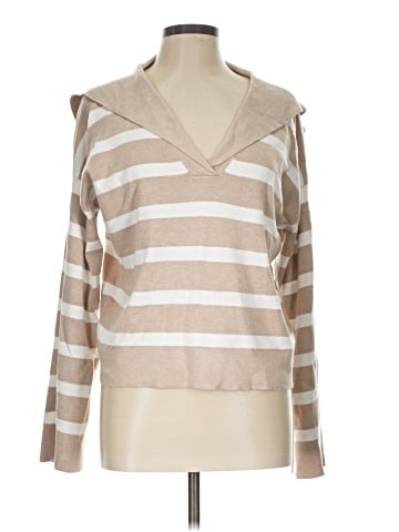 Cyrus Pullover Sweater (view 1)