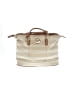 Tommy Hilfiger Stripes Ivory Shoulder Bag One size - photo 1