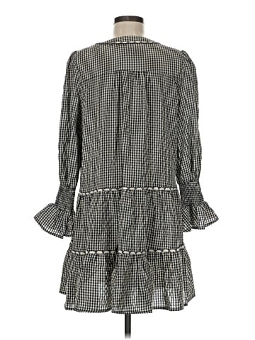 Pomander Place Casual Dress (view 2)