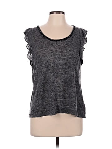 Juicy Couture Sleeveless Top (view 1)